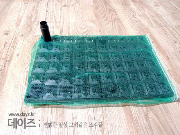 저면여과기