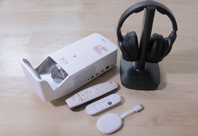 HF65LA
